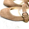 AMELIE ANTE BEIGE