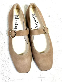 AMELIE ANTE BEIGE