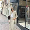 Americana Cris beige