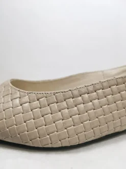 Bailarinas Briana beige