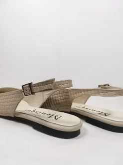 Bailarinas Briana beige