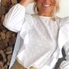 Blusa Alejandra