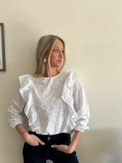 Blusa Alejandra