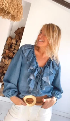 Blusa Martina
