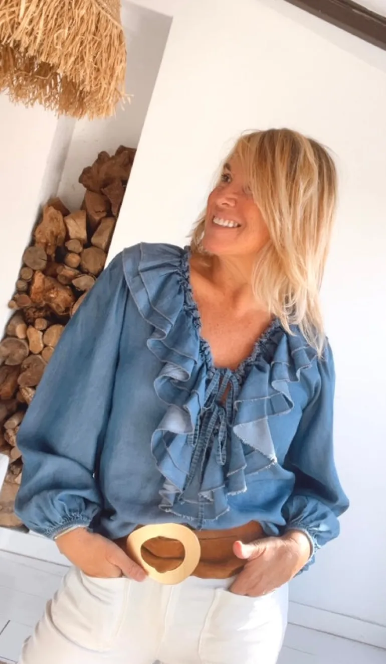 Blusa Martina
