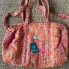 Bolsa de viaje Dalia