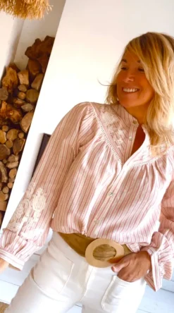 Camisa jimena