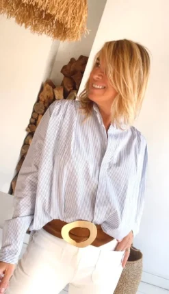 Camisa Marín