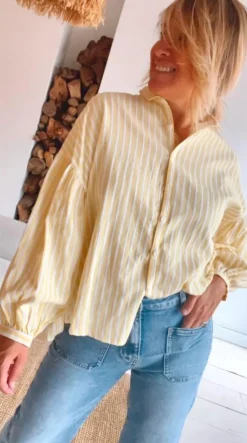 Camisa Nápoles