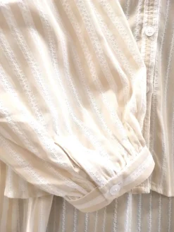Camisa Nápoles beige
