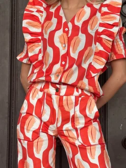 Camisa Sunset