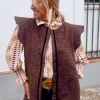 Chaleco Provence
