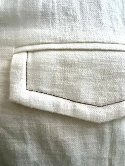Chaqueta Obet Blanca