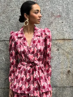 Chaqueta Traje Brisa