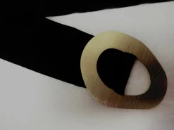 Cinturón Betta Negro