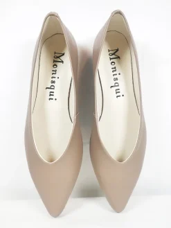 DIANA PIEL TAUPE