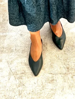 DIANA PIEL VERDE