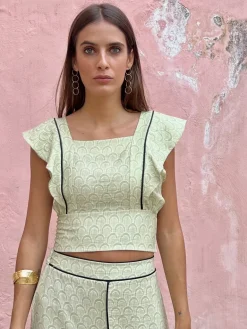 Falda Magüi