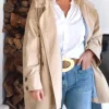 Gabardina Budapest