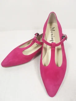 JIMENA ANTE PINK