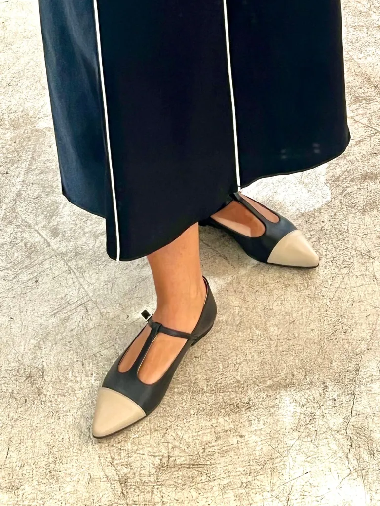 MENCIA CHIC PIEL