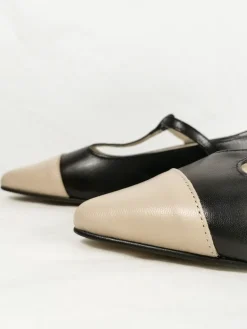 MENCIA CHIC PIEL