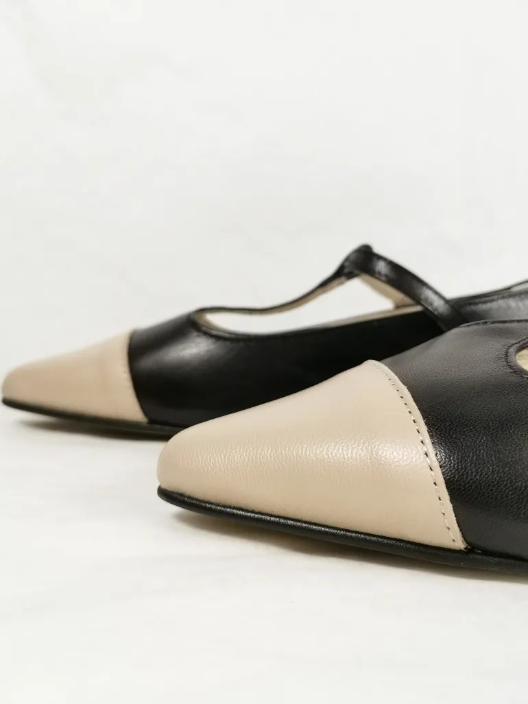 MENCIA CHIC PIEL