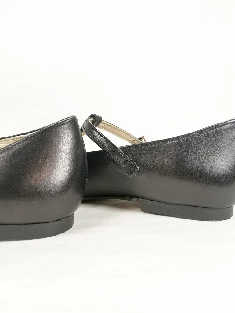 MENCIA CHIC PIEL