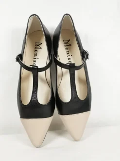 MENCIA CHIC PIEL