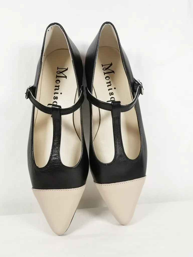 MENCIA CHIC PIEL