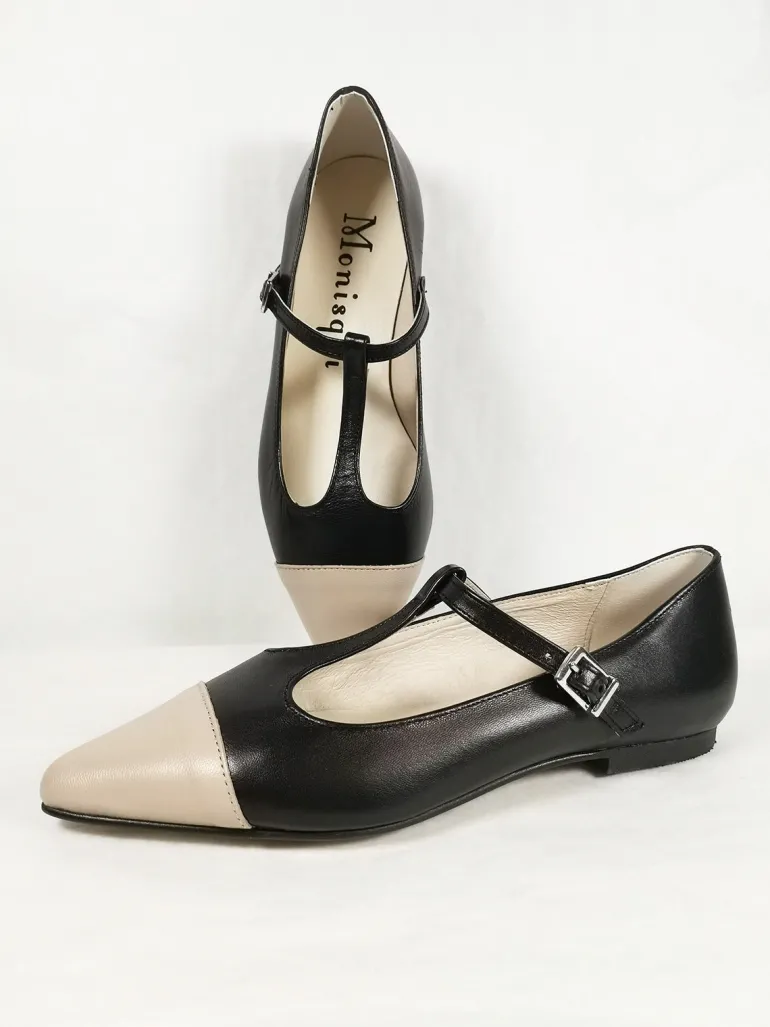 MENCIA CHIC PIEL