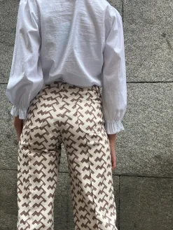 Pantalón Arena taupe (*PREVENTA*)