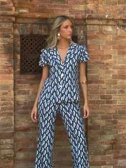 Pantalón Ginebra