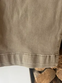 Pantalón Madison beige