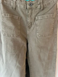 Pantalón Madison beige