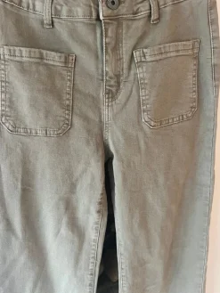 Pantalón Madison beige