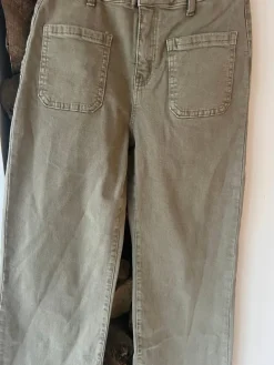 Pantalón Madison beige