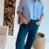 Pantalón Madison marino