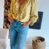 PANTALÓN MADISON VAQUERO