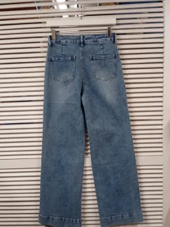 PANTALÓN MADISON VAQUERO