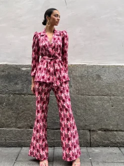 Pantalón Traje Brisa