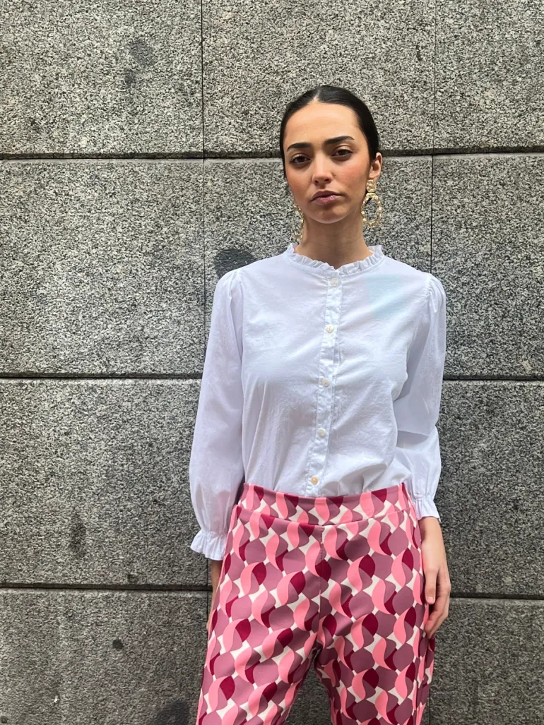 Pantalón Traje Brisa