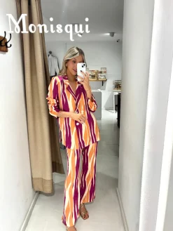 Pantalón Venecia
