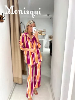 Pantalón Venecia