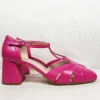 Sandalias Gala Pink