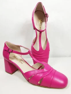 Sandalias Gala Pink