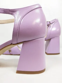 Sandalias Gala Purple