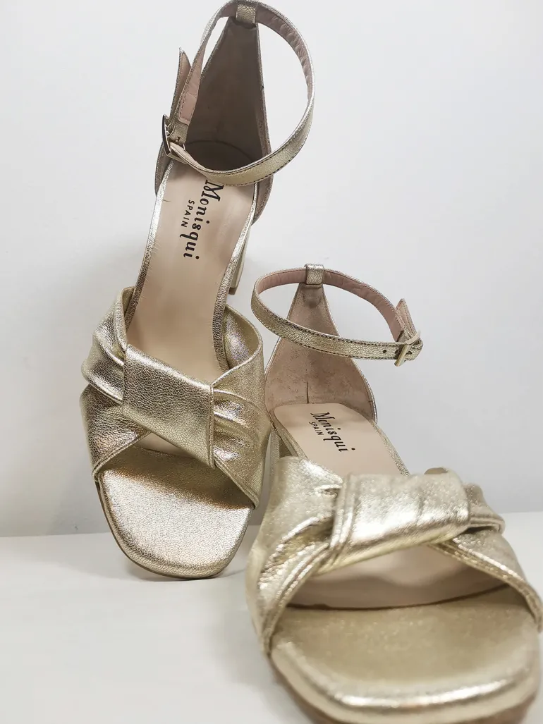 Sandalias Isabella