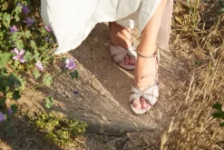 Sandalias Zahara
