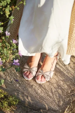 Sandalias Zahara